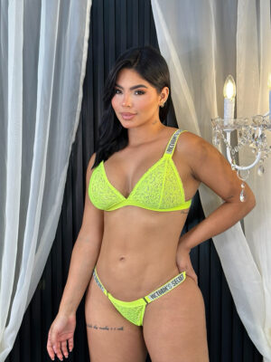 Conjunto victoria's secret - Image 3
