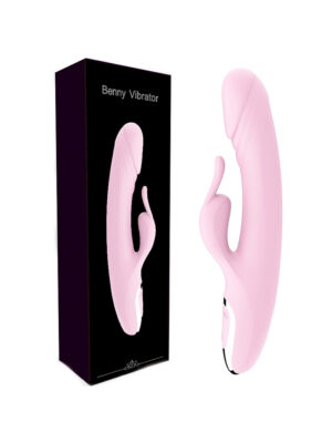 Vibrador clitorial BENNY - Image 1