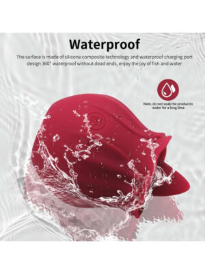 Rosa lengua - Image 3